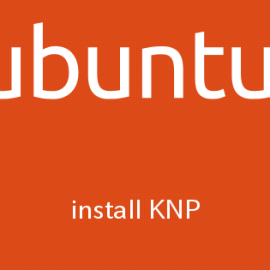 Ubuntu14.04 日本語構文・格・照応解析システムKNPのインストール方法